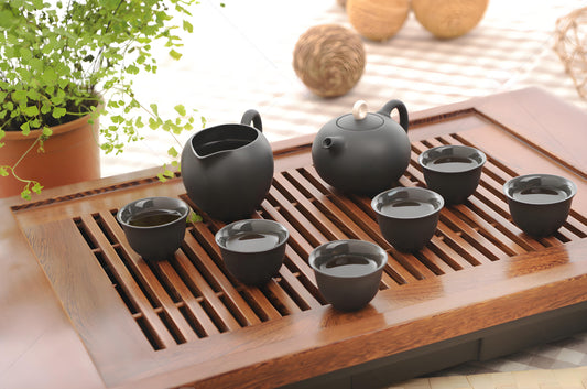 Infuser Teapots and Mugs for Easy Tea Brewing