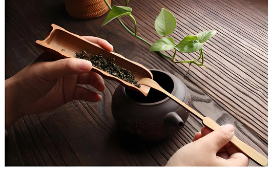 The Evolution of Sugar Tongs and Teaspoons in Tea Service
