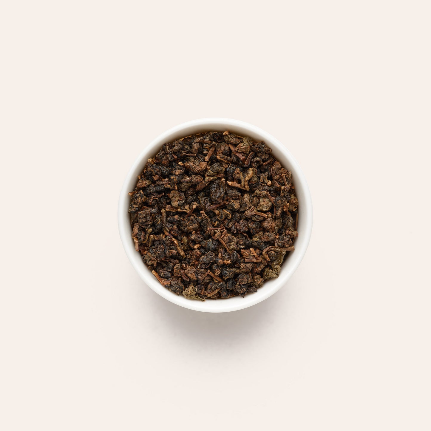 Tie GuanYin Level: 6A Oolong Tea
