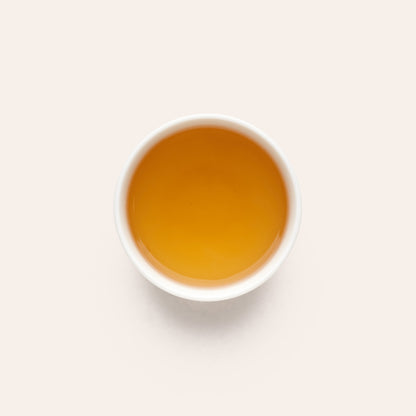 Tie GuanYin Level: 6A Oolong Tea
